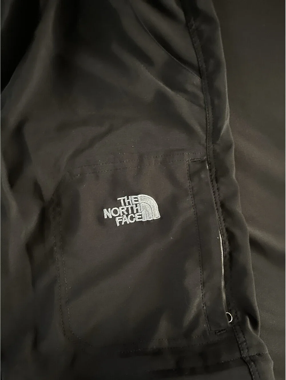 North Face Shorts Men Size M